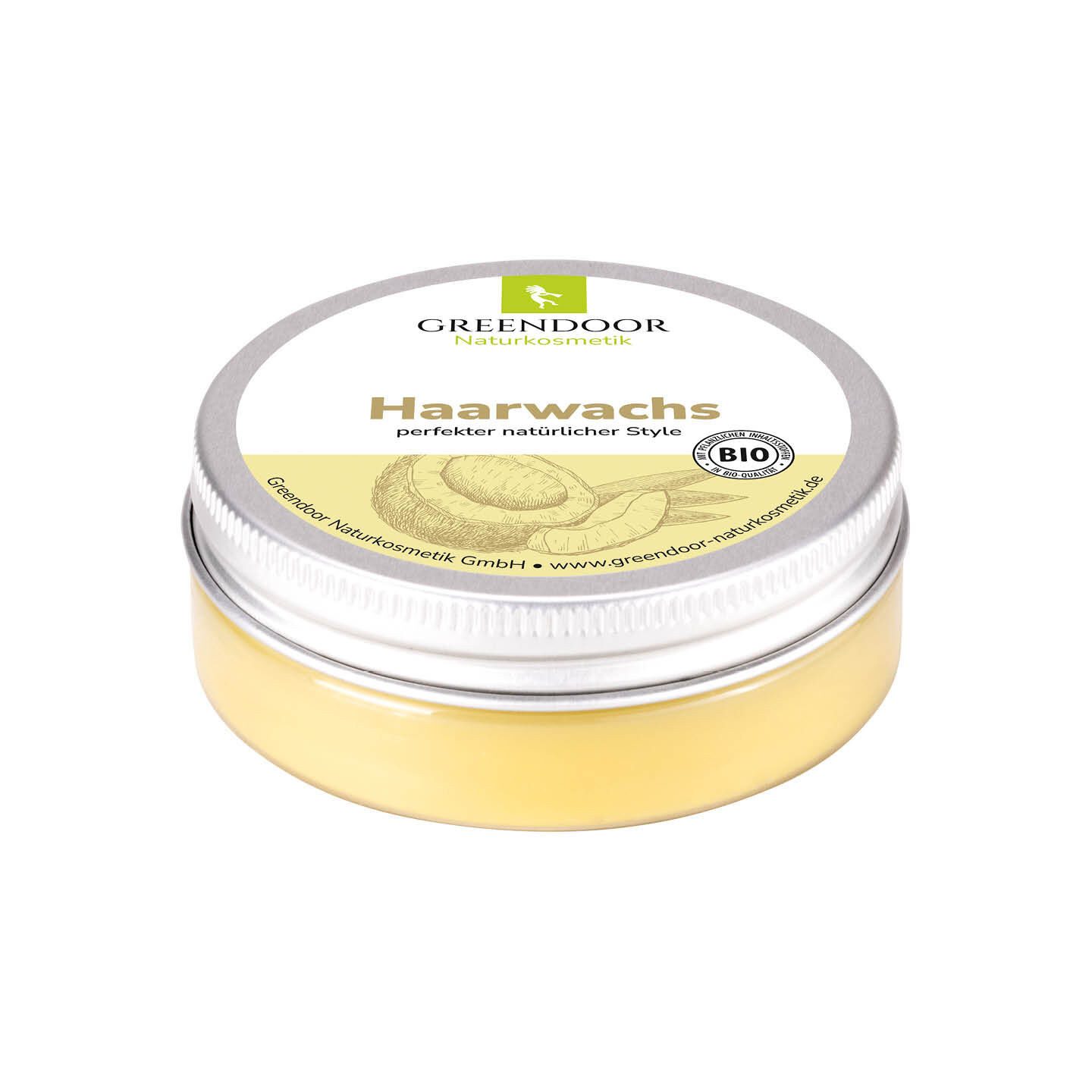 Haarwachs Haarwachs