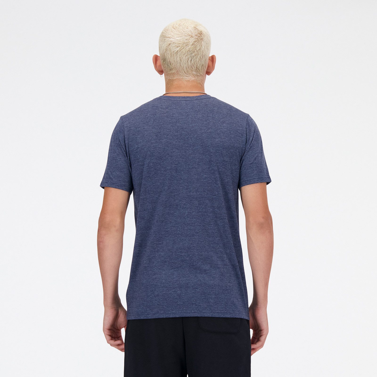 New Balance T-Shirt Sport Essentials Heathertech günstig online kaufen