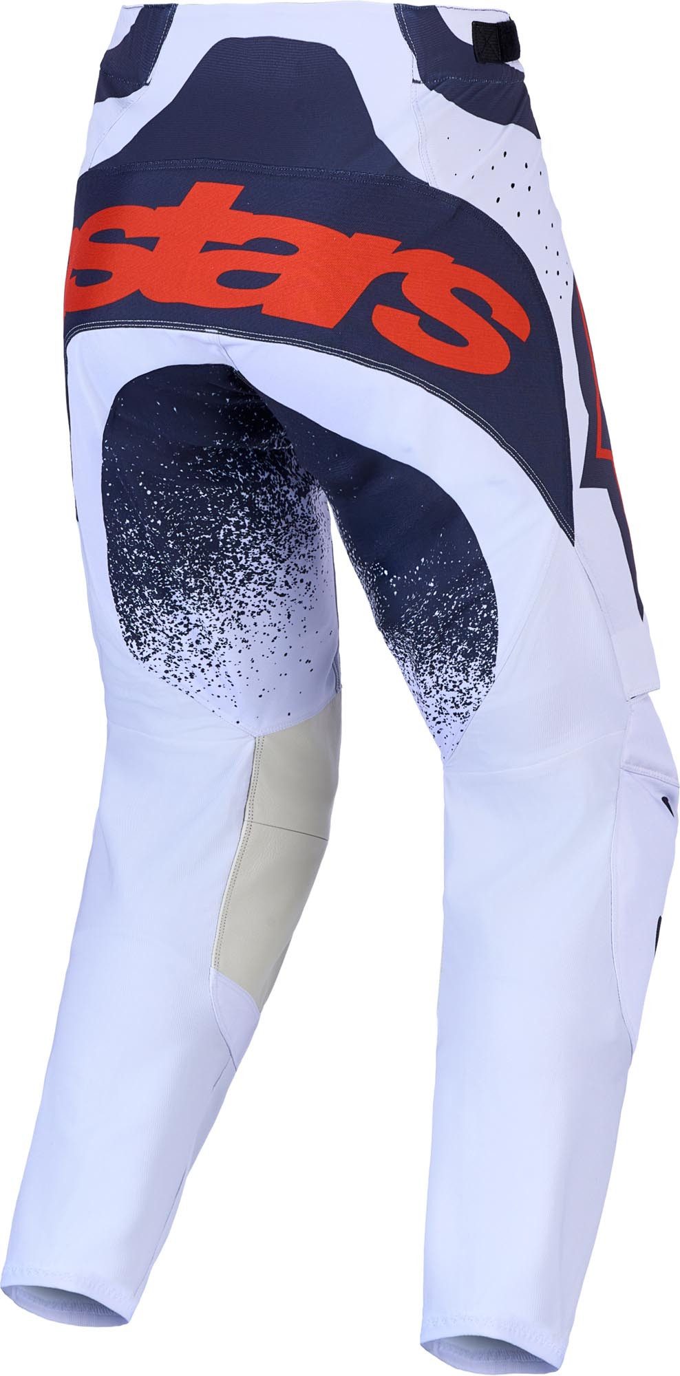 Alpinestars Motorradhose Techstar Swan Motocross Hose Perforiert