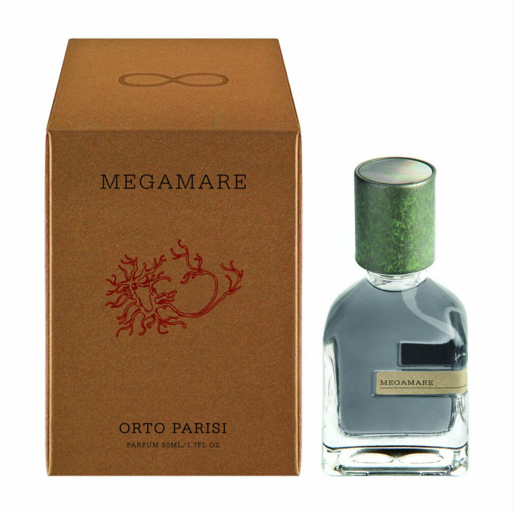 Orto Parisi Eau de Parfum megamare