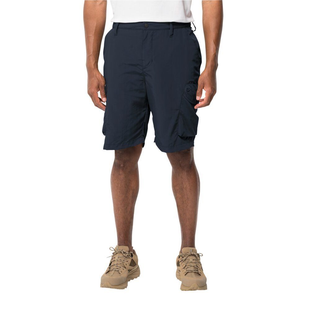 Jack Wolfskin Funktionsshorts KALAHARI CARGO SHORTS günstig online kaufen