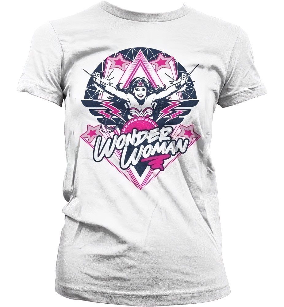 Wonder Woman T-Shirt