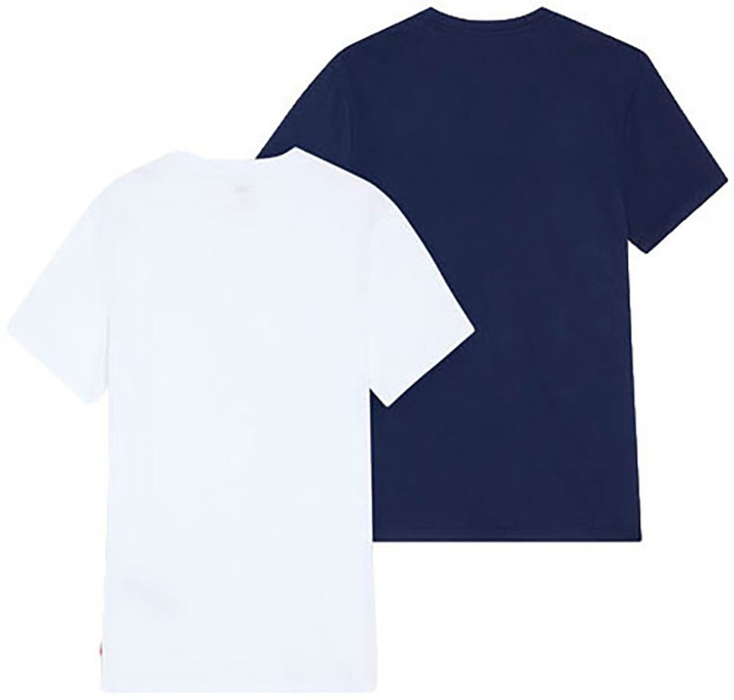 Levi's® T-Shirt (Set, 2-tlg)