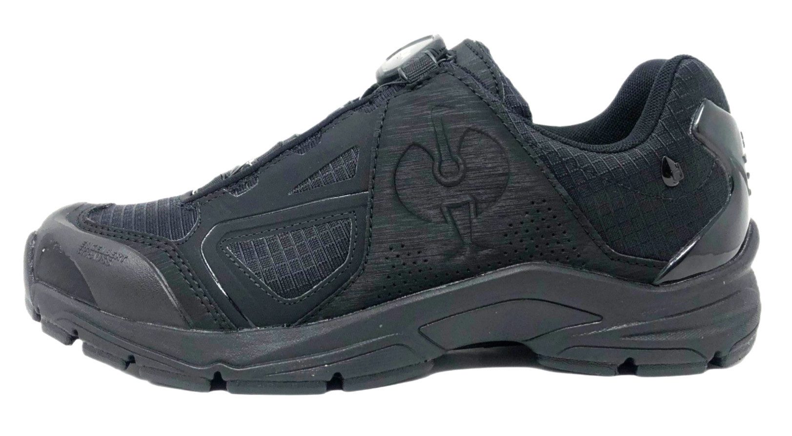 Engelbert Strauss Berufsschuhe O2 e.s. Minkar II BOA wasserdicht Gr. 36-50 Sneaker wasserdicht