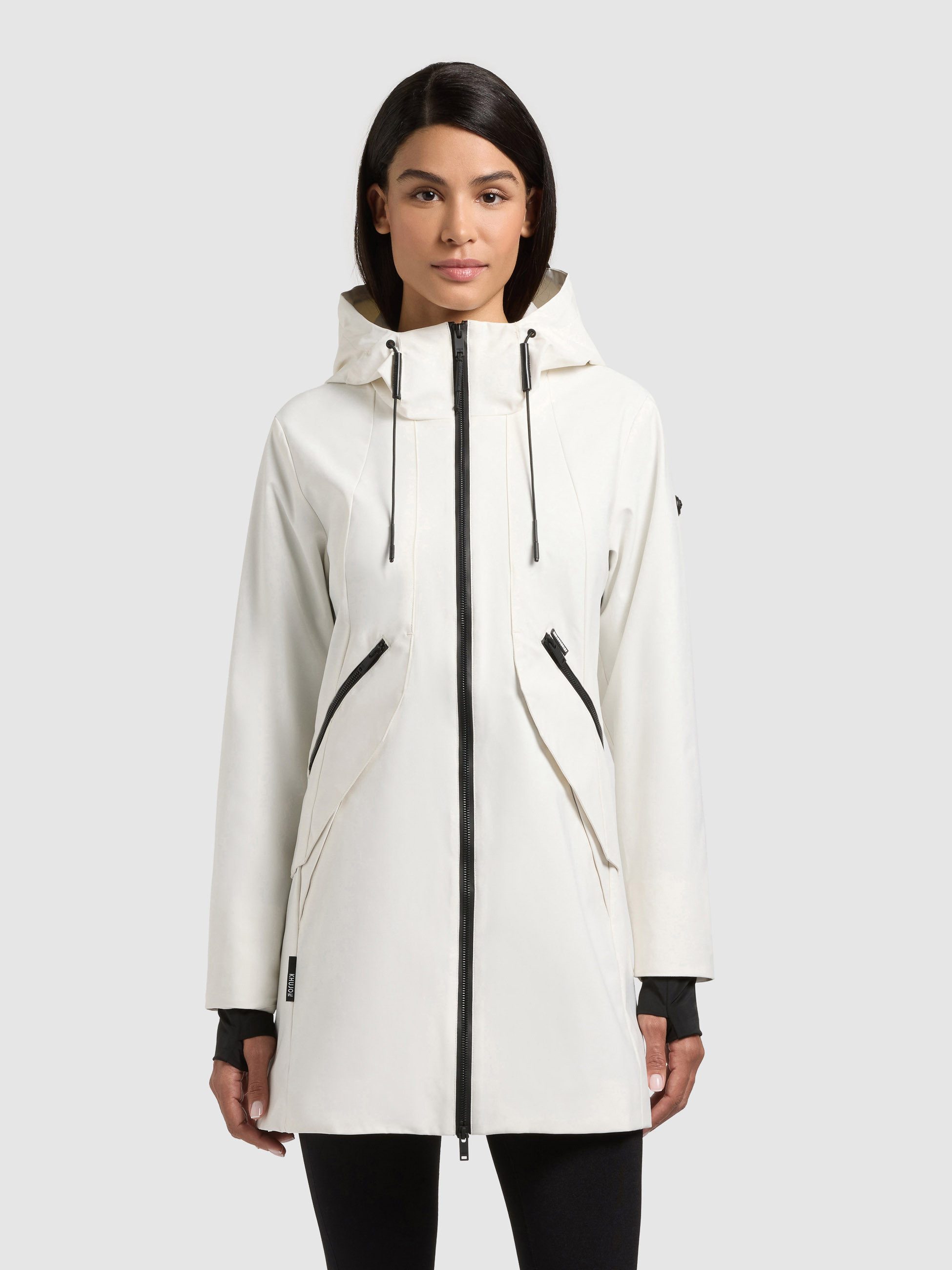 khujo Sommerjacke EIZA