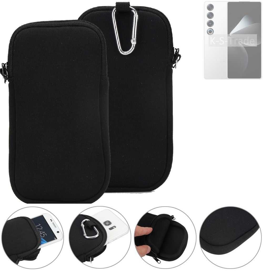 Handyhülle für Meizu 21 Pro