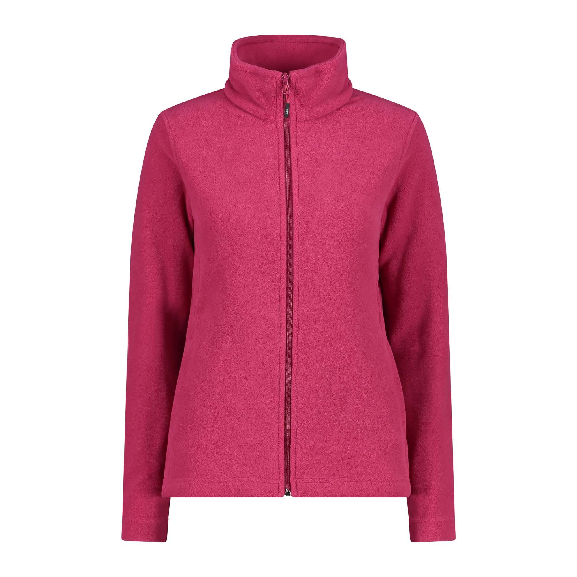 CMP Fleecejacke CMP Damen Fleecejacke Woman günstig online kaufen