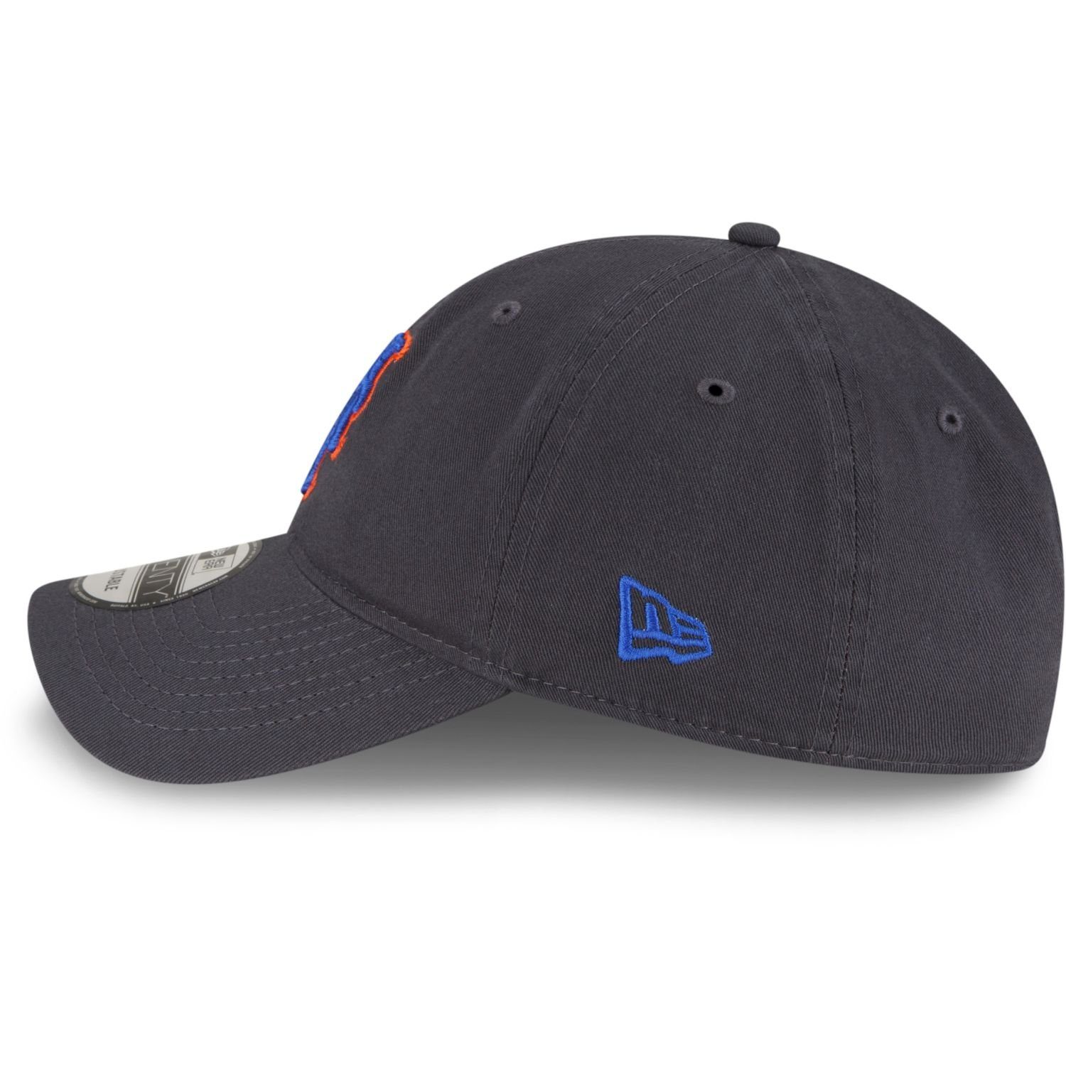 New Era Baseball Cap 9Twenty Strapback New York Mets