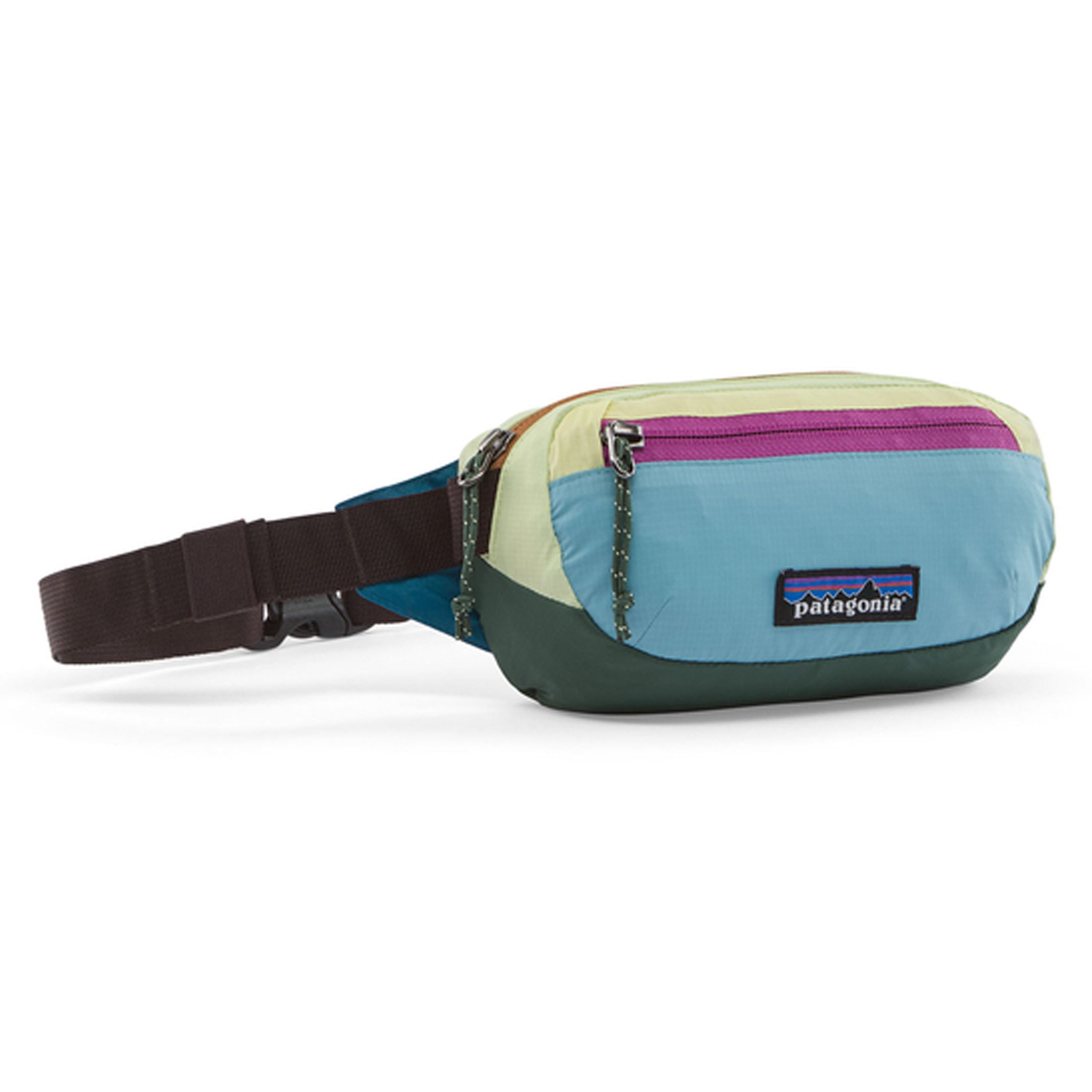Patagonia Bauchtasche Patagonia Terravia Mini Hip Pack- leichte Hüfttasche, 1 Liter