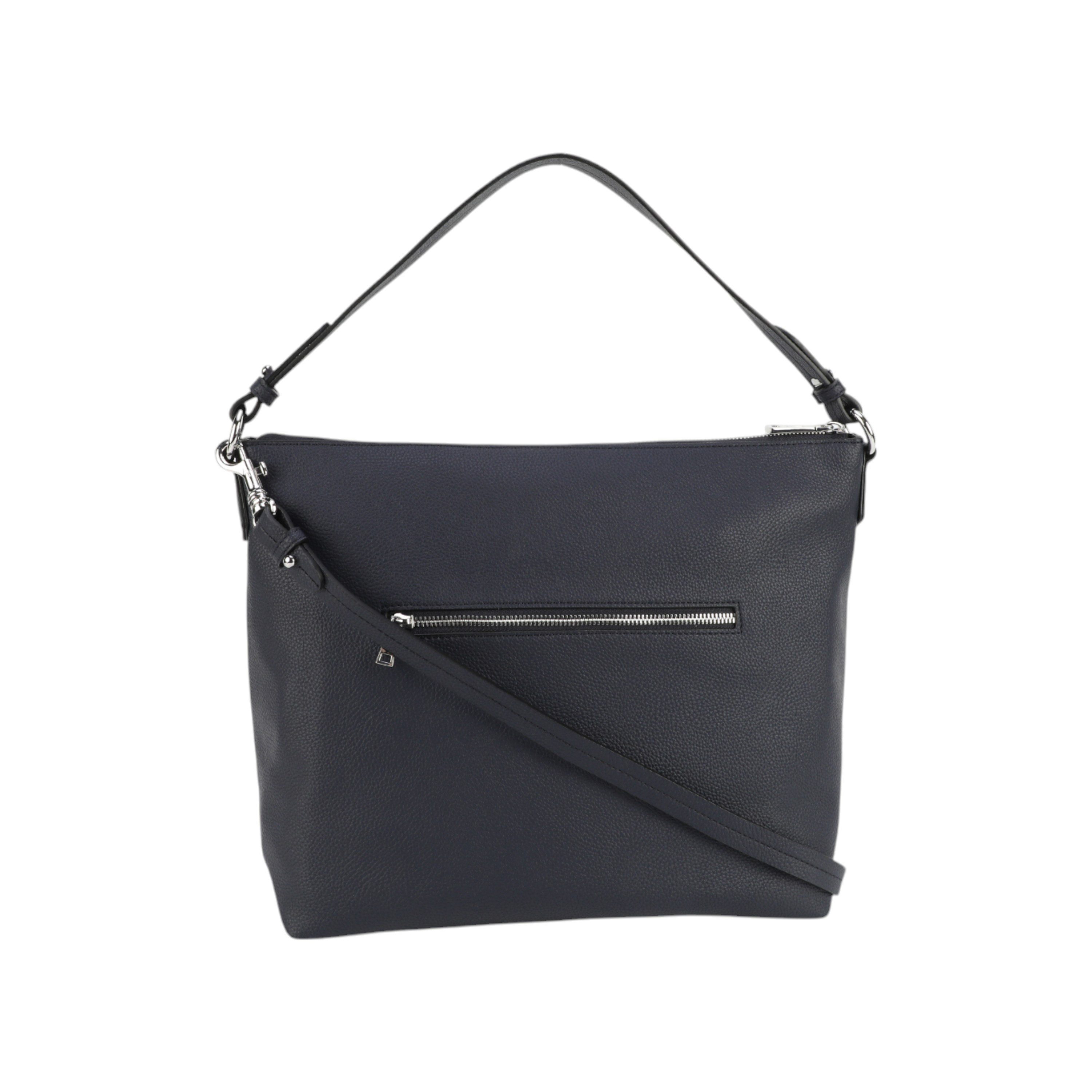 Joop Jeans Hobo lettera 1.0 dalia hobo lhz, Henkeltasche Umhängetasche Schultertasche
