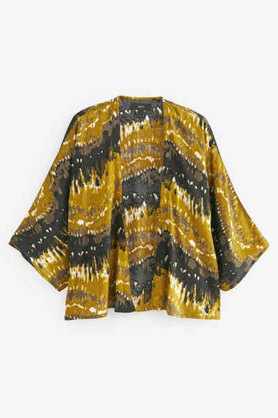 Next Blusenkimono Batik-Kimono (1-tlg)