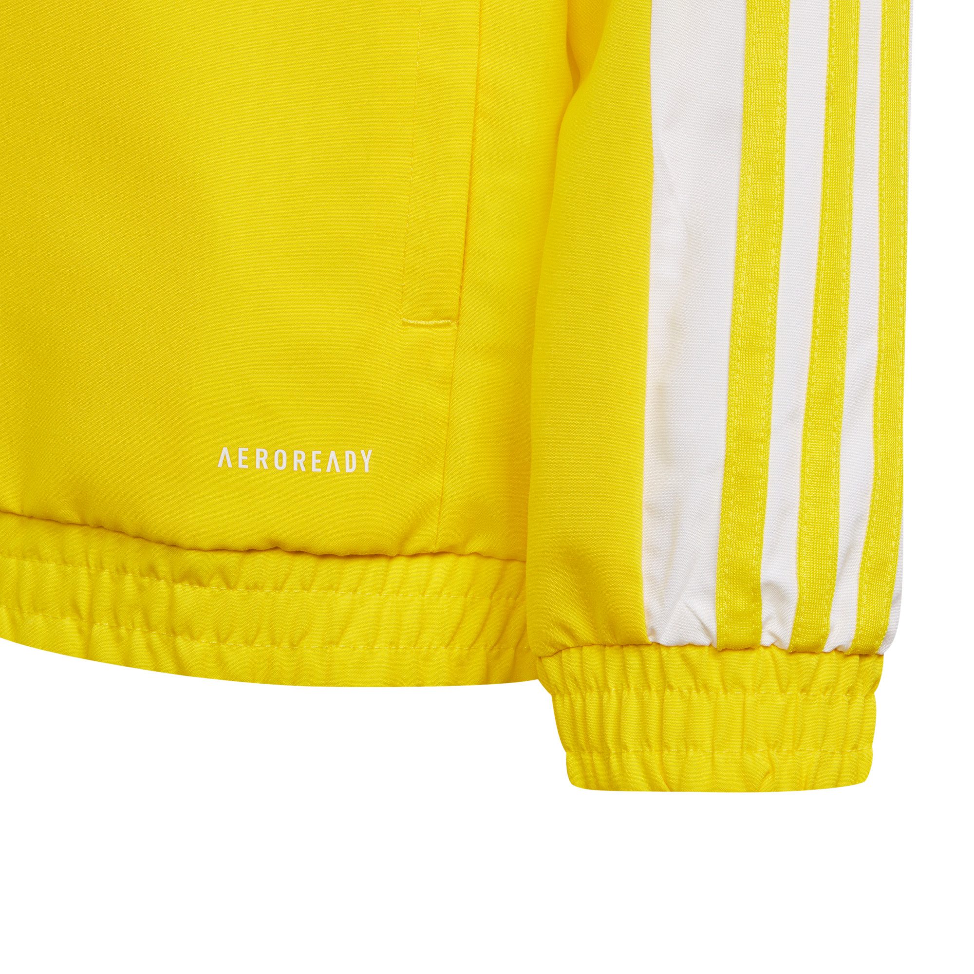 adidas Performance Trainingsjacke adidas Kinder Präsentationsjacke Squadra 21