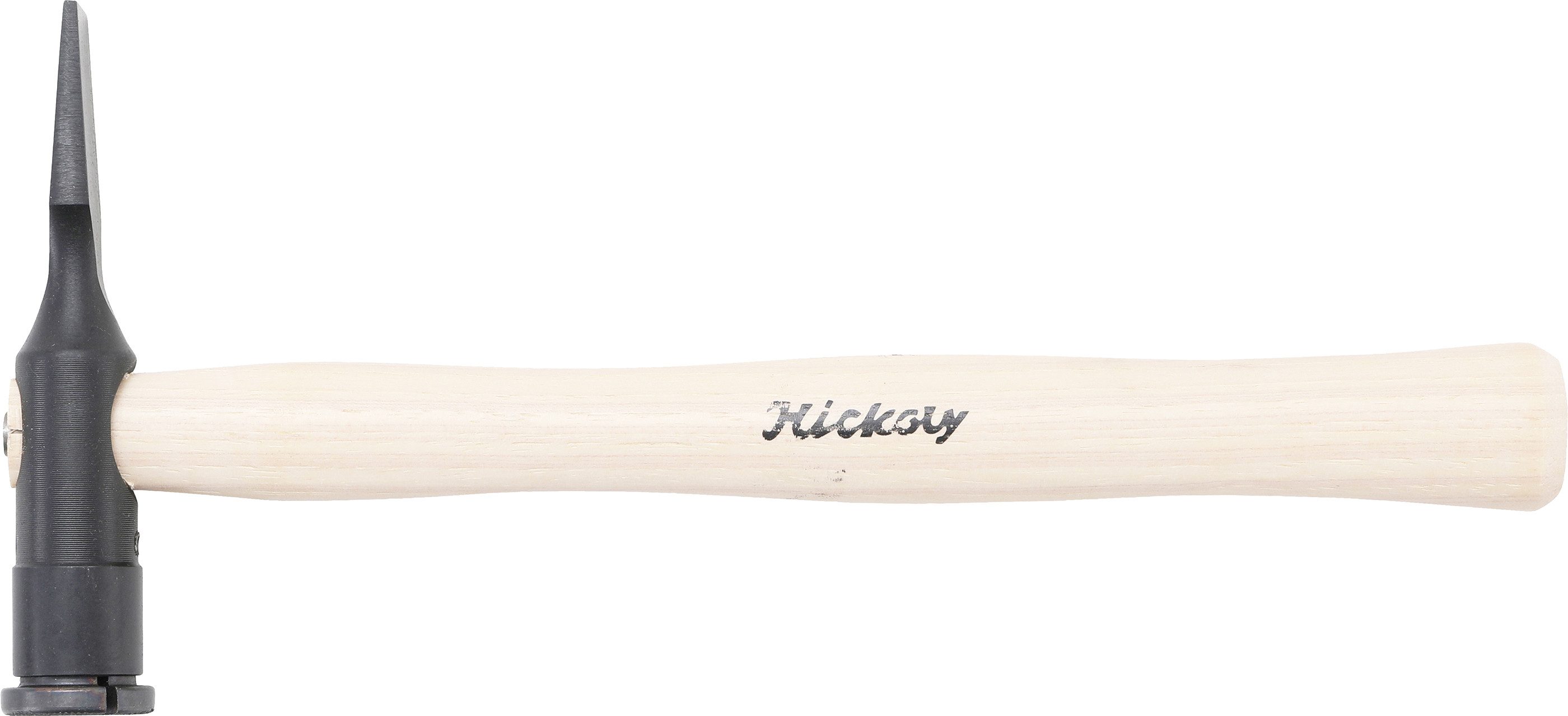 BGS technic Ausbeul-Riffelhammer Ausbeul-Riffelhammer zum verzugfreien Ausbeulen 225 g (1-St)
