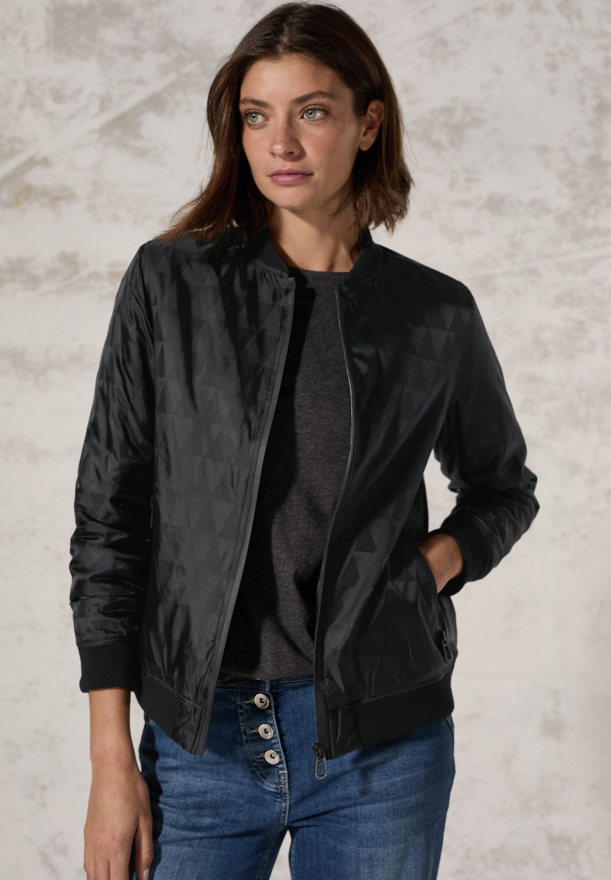 Kurzjacke