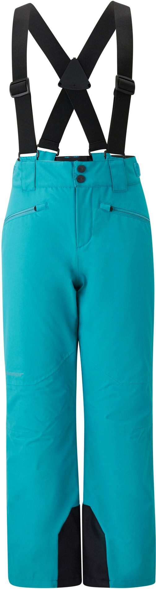 Skihose Ziener Skiwear Ski Hose AXIZ breeze