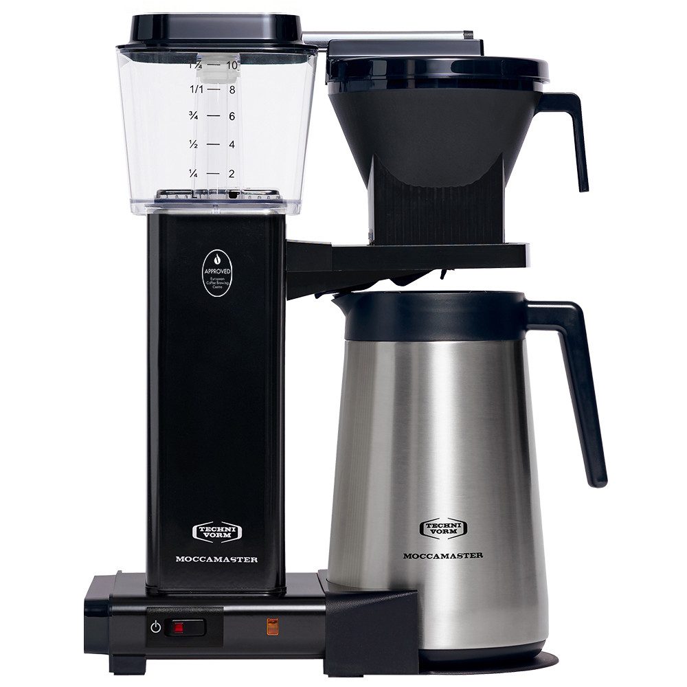 Filterkaffeemaschine