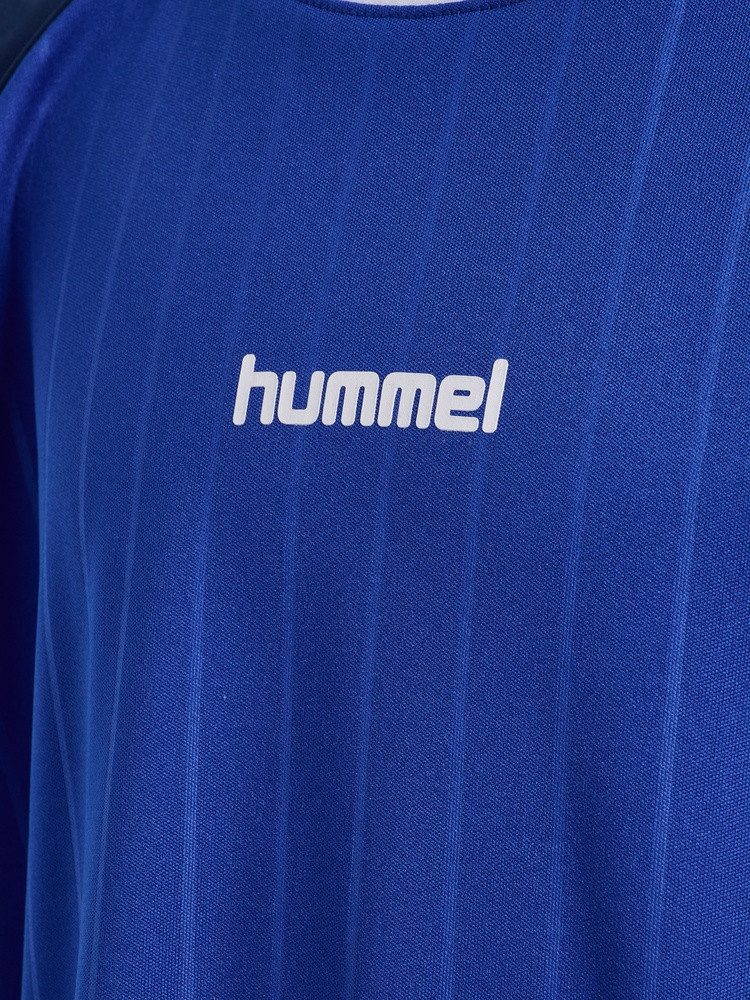 hummel T-Shirt Stripe T-Shirt S/S