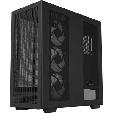 DeepCool PC-Gehäuse MORPHEUS