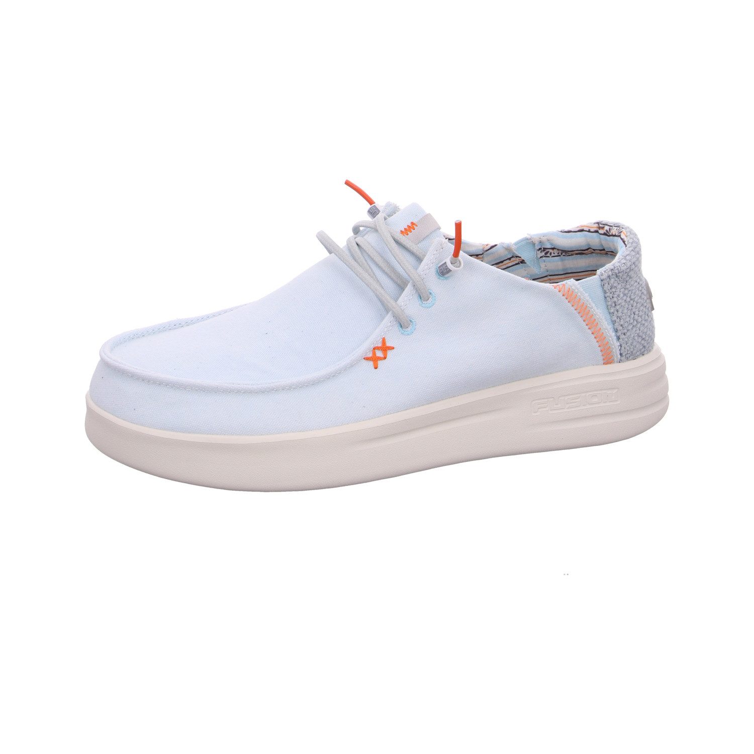 Schnürschuh
