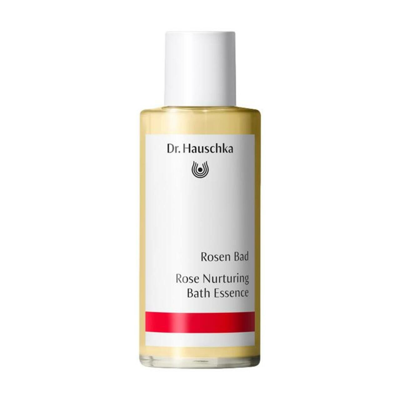 Dr. Hauschka Körperpflegemittel Rosen Bad