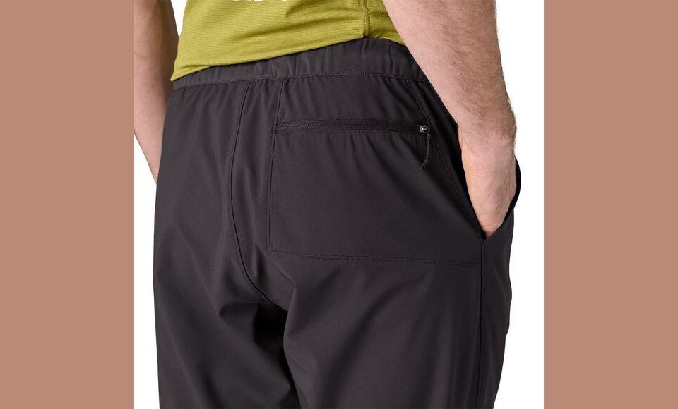 Patagonia Outdoorhose Patagonia Terrebonne Trail Joggers Herren