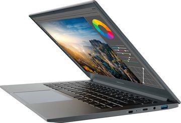 Medion® AKOYA® S14409 Notebook (35,5 cm/14 Zoll, Intel Core i5 1135G7, Iris Xe Graphics, 512 GB SSD)