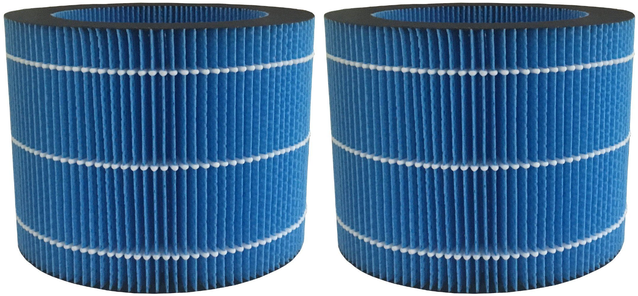 Comedes Ersatzfilter einsetzbar statt Philips Filter günstig online kaufen