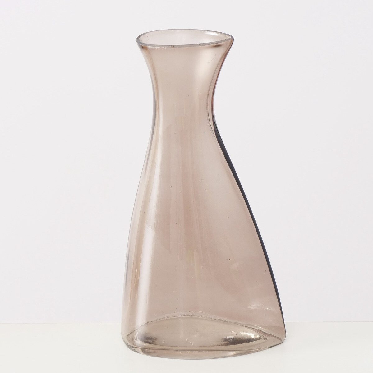 BOLTZE GRUPPE GmbH Dekovase Glasvase ERULA, 24 cm (einzeln)