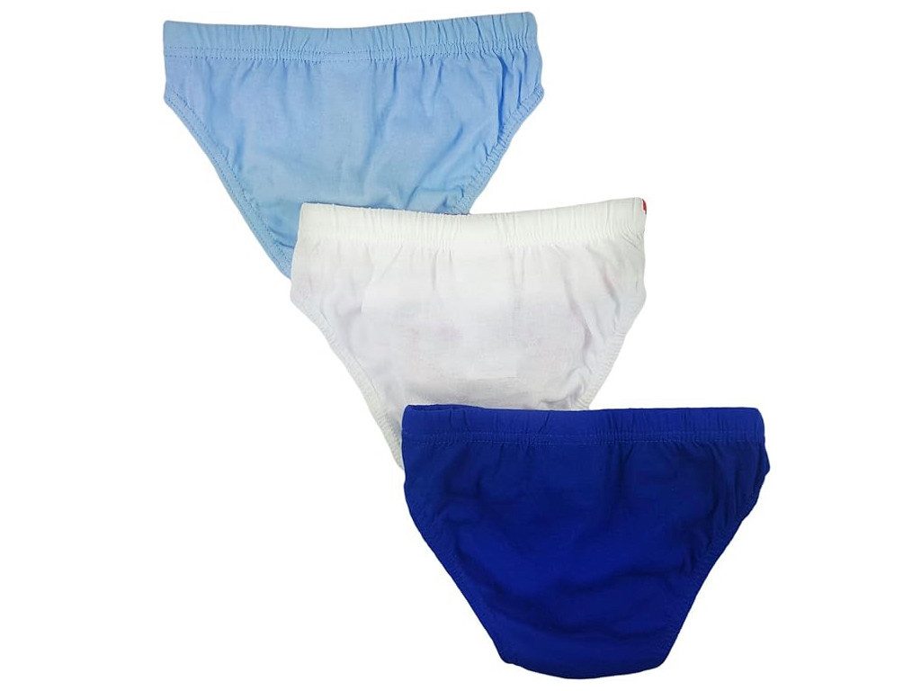 PAW PATROL Slip 3er Pack Slips
