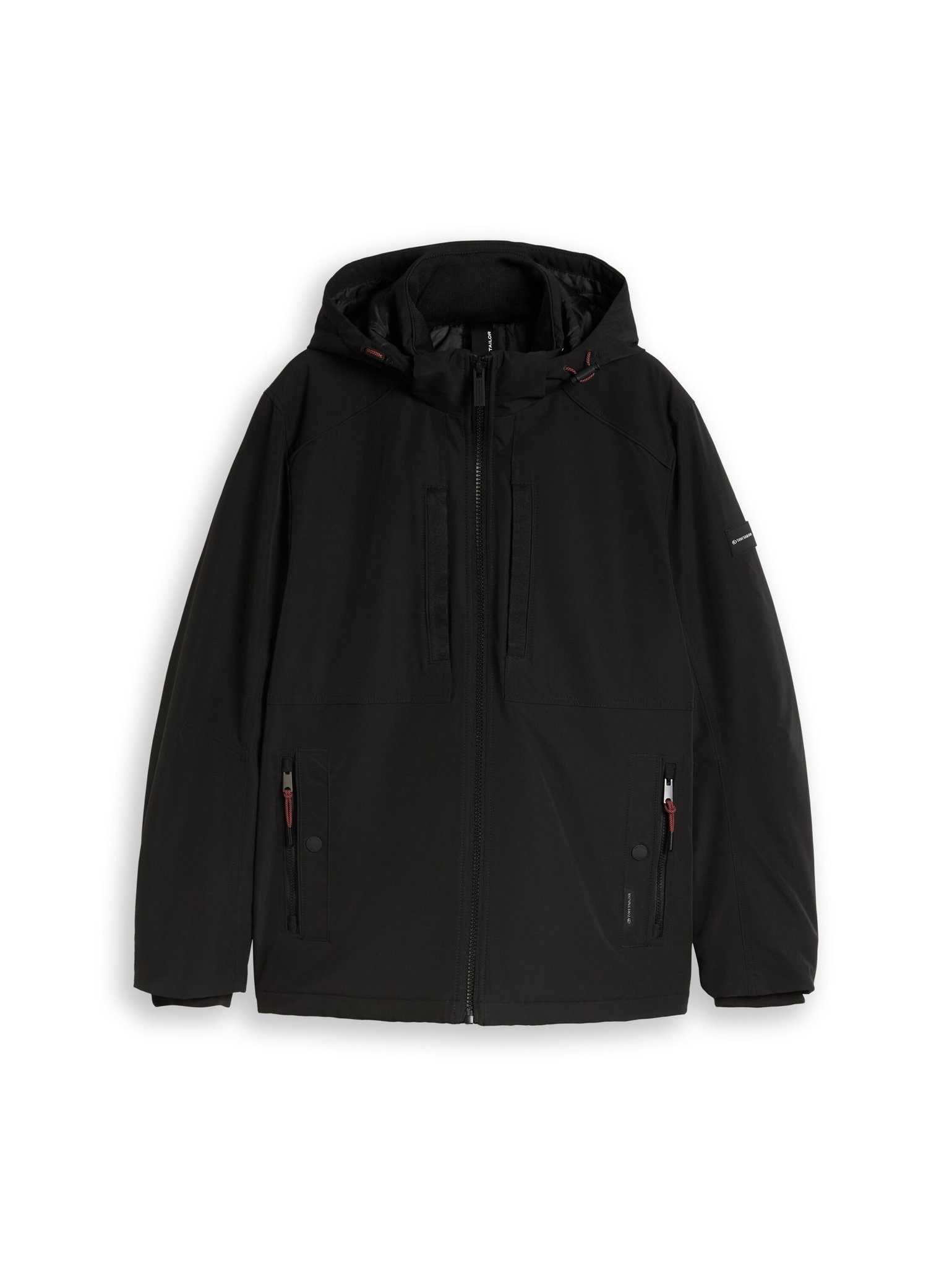 TOM TAILOR Outdoorjacke