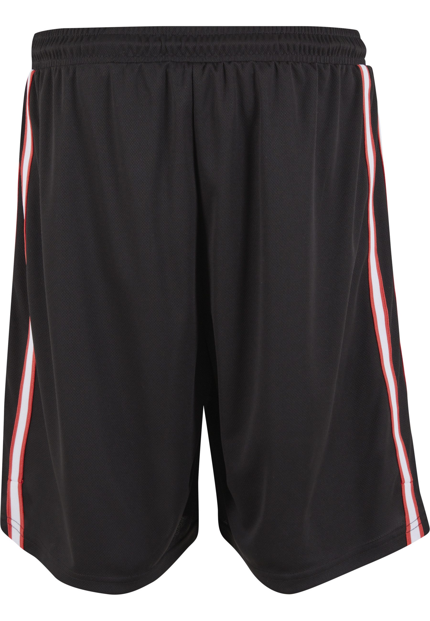 Karl Kani Shorts Karl Kani Signature Tape Mesh Shorts (1-tlg)