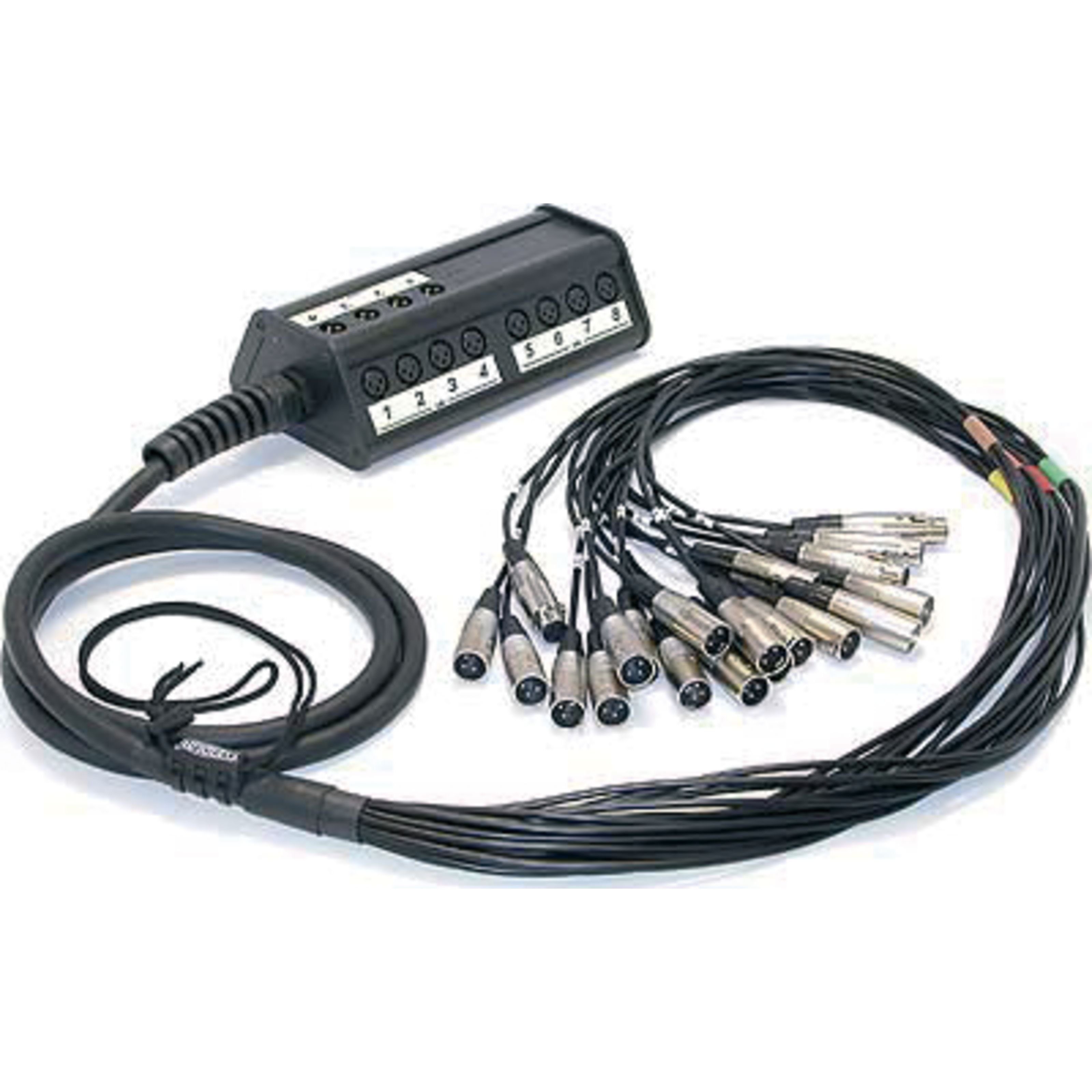 Audio-Kabel