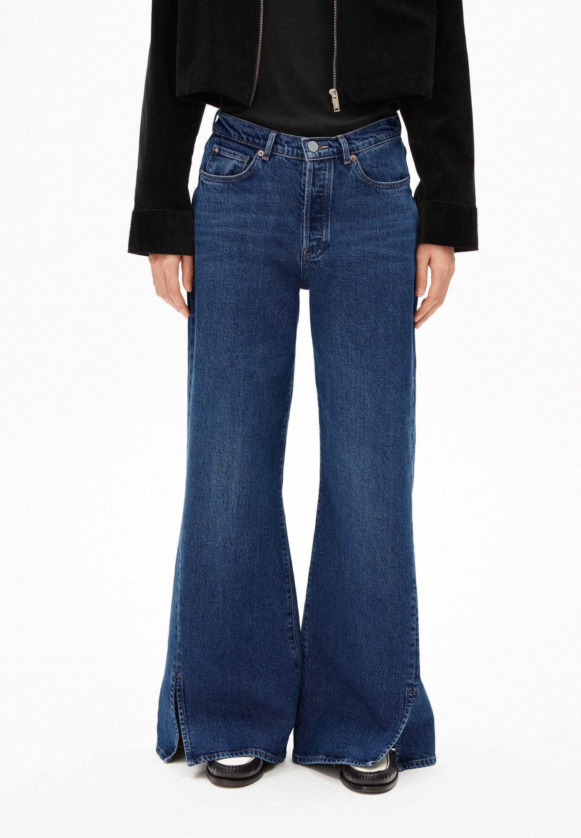 Boyfriend-Jeans LIBRAAEA