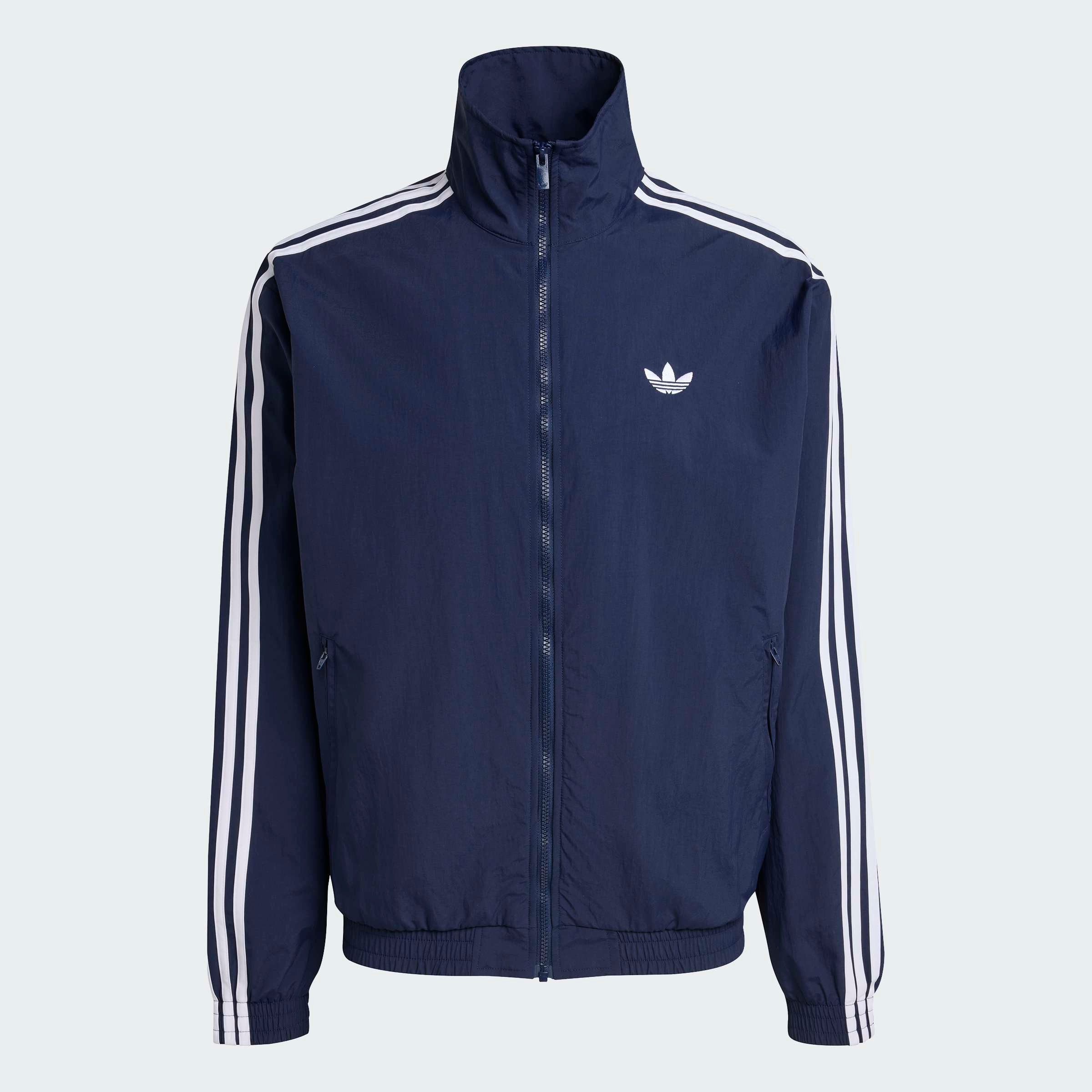 Trainingsjacke FIREBIRD WVN TT