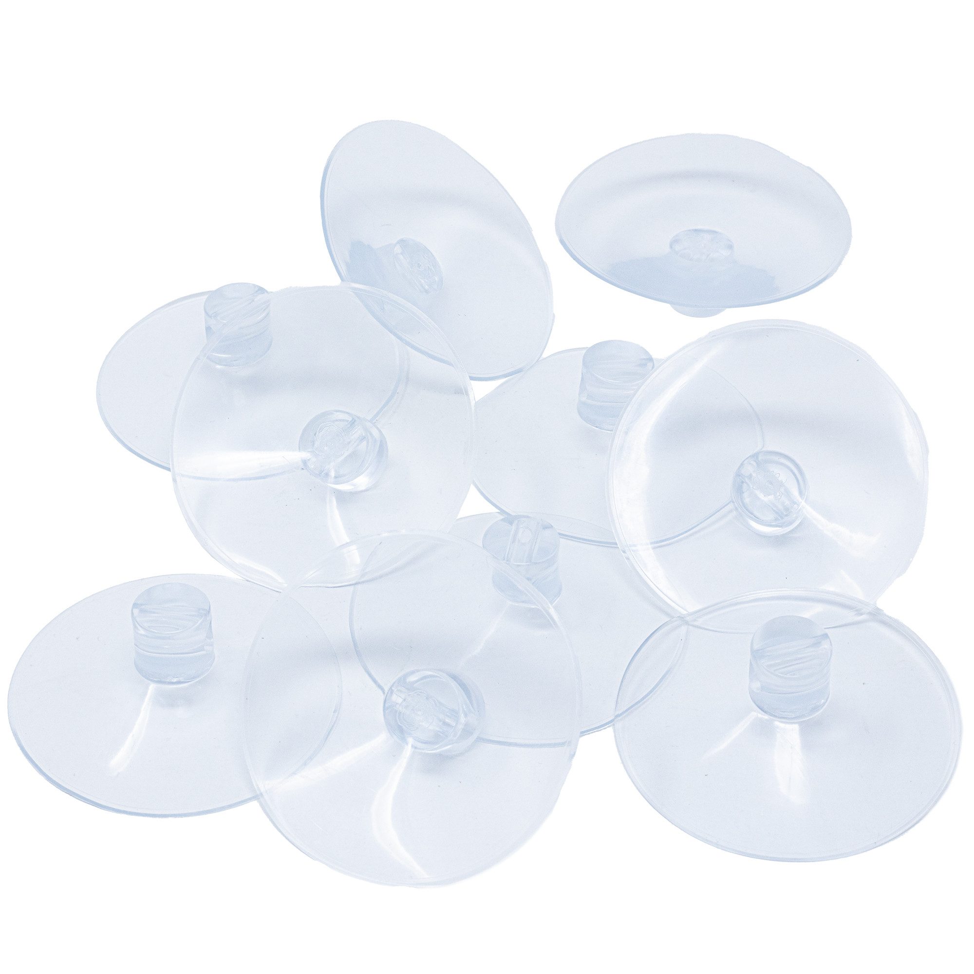 Oasis Schaumgummi EASY-Vac Saugnapf - 63mm Ø - 15 St.