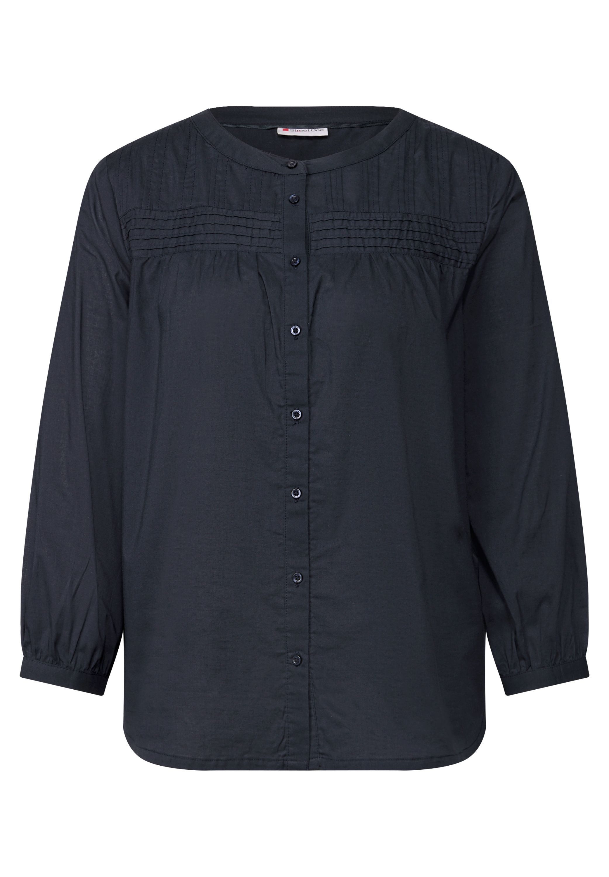 STREET ONE Langarmbluse günstig online kaufen