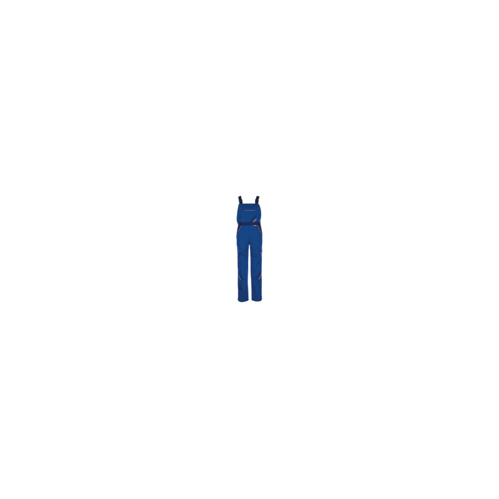 Planam Latzhose Planam Latzhose kornblau/marine/zink 48