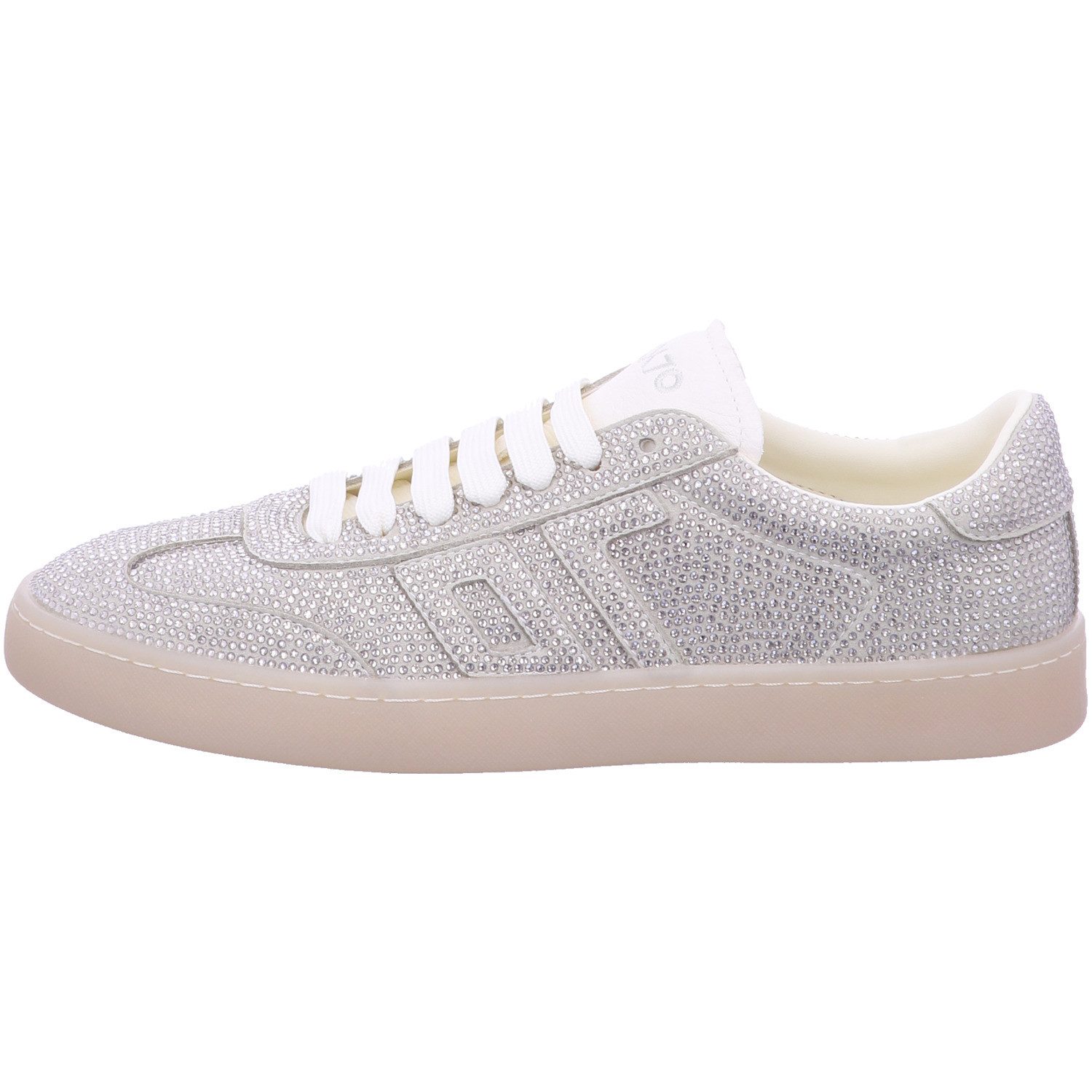 Back 70 108041-000011 Schnürschuh günstig online kaufen