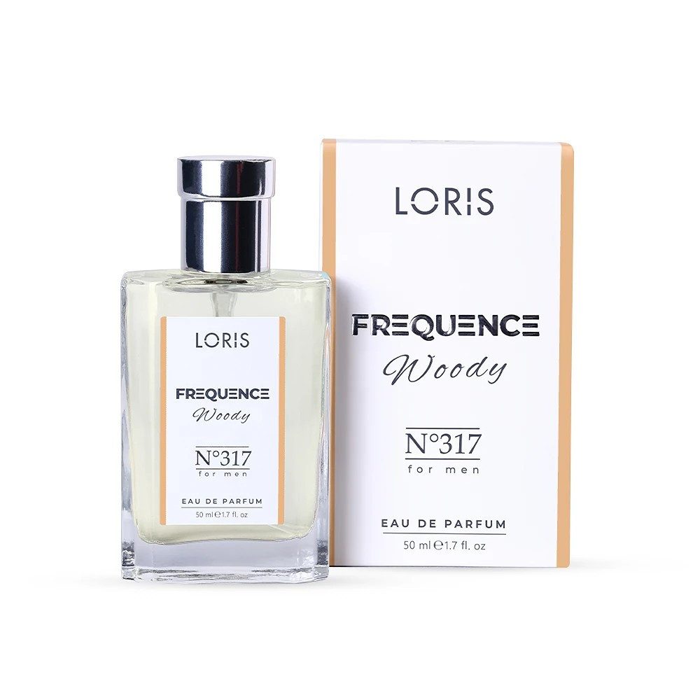 Eau de Parfum Loris E 317 for men eau de Parfum Spray 50 ml