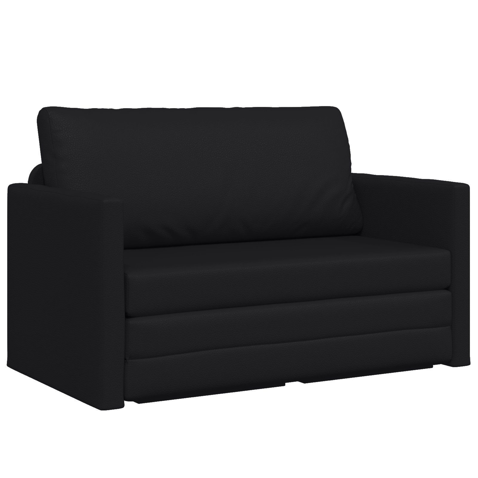 vidaXL Sofa Boden Sofa Bett 2-in-1 günstig online kaufen