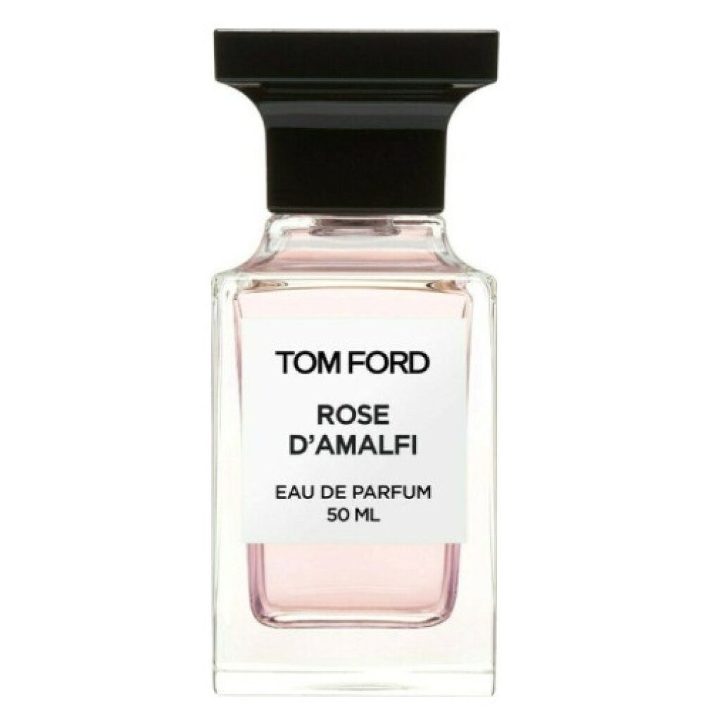 Tom Ford Körperpflegeduft Rose D`Amalfi - EDP - Inhalt: 30 ml