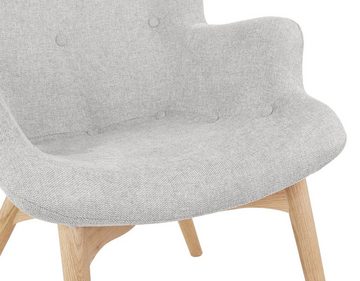 Kokoon Design Sessel YUKI