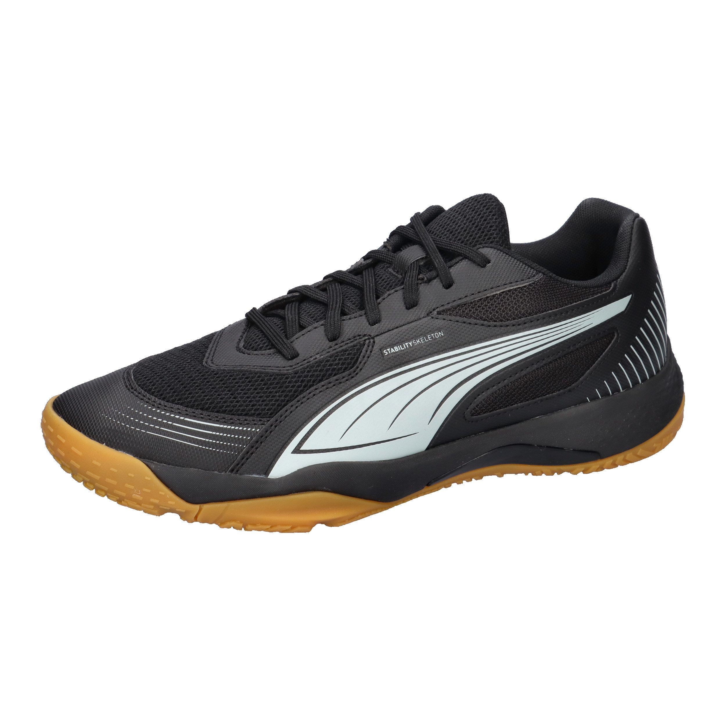 PUMA Puma Unisex Hallenschuhe Solarflash III günstig online kaufen
