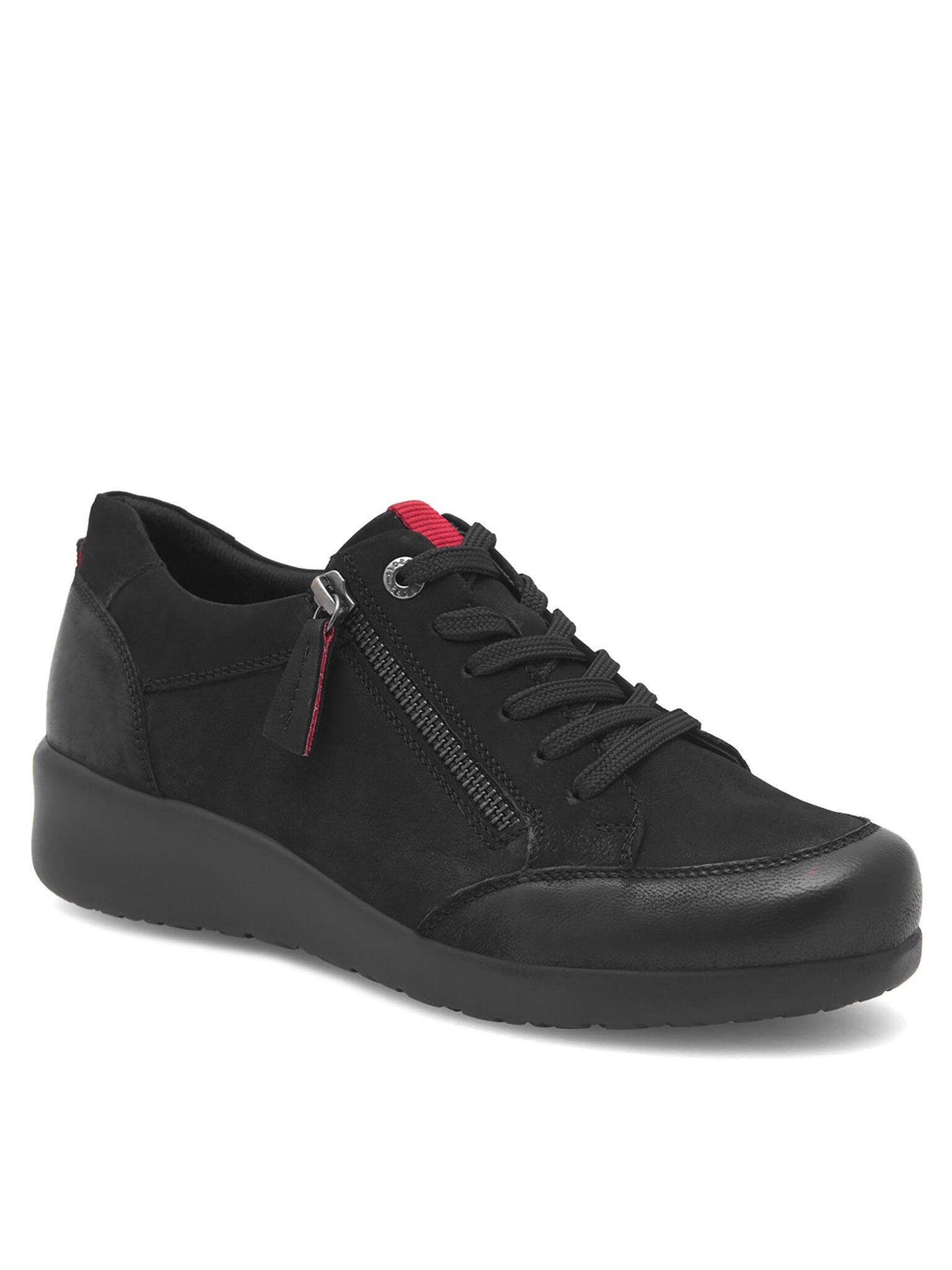 Sneakers WI23-CHAJA-01 Schwarz Sneaker