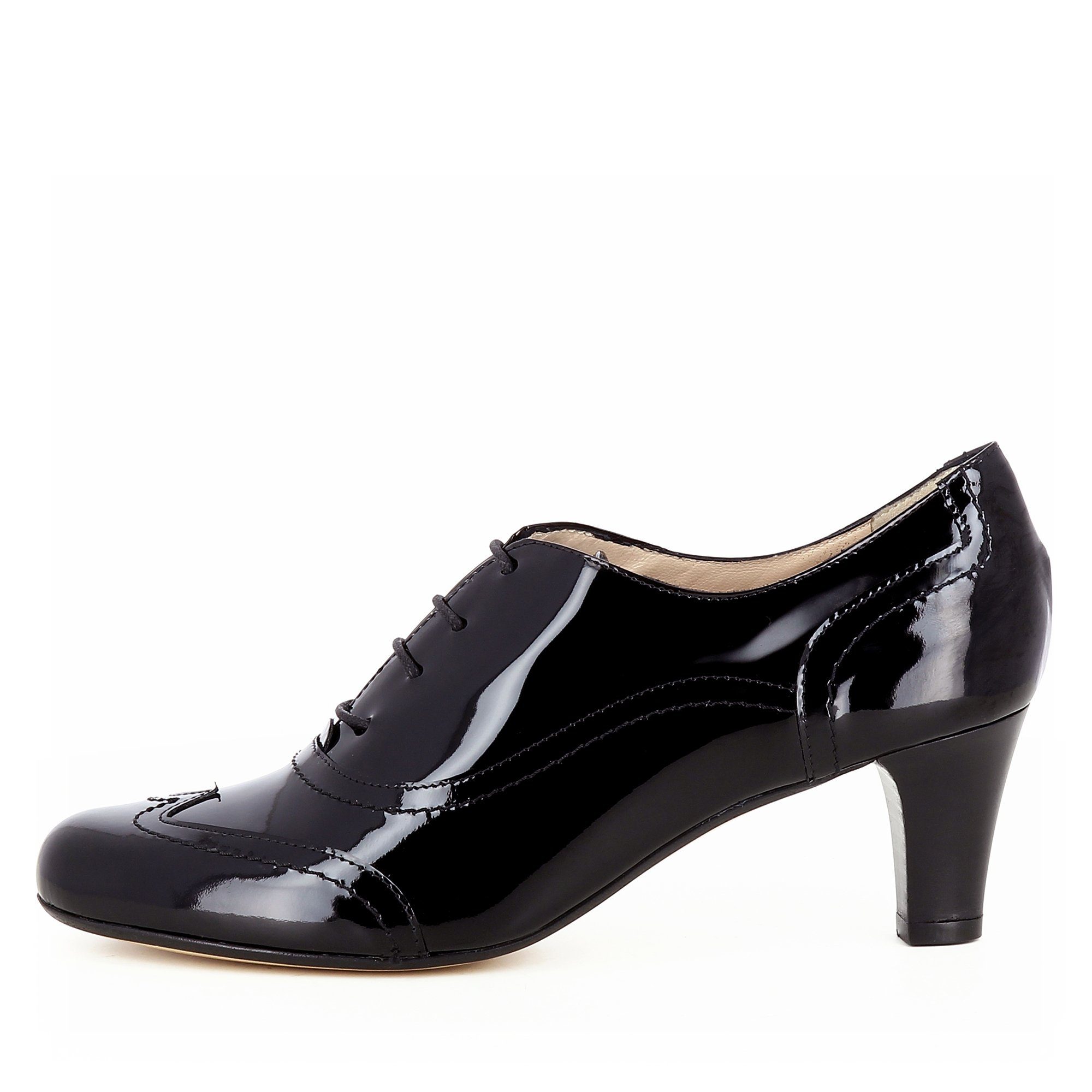 Evita GIUSY Pumps (Paar, Kunstledersohle) Handmade in Italy