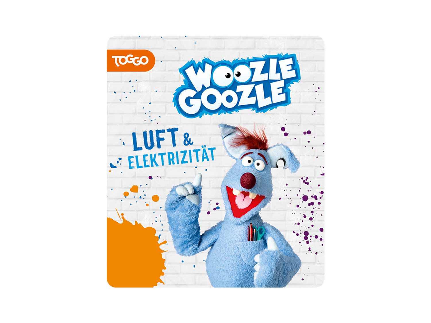 tonies Hörspielfigur Toniefigur, (für die Toniebox, günstig online kaufen