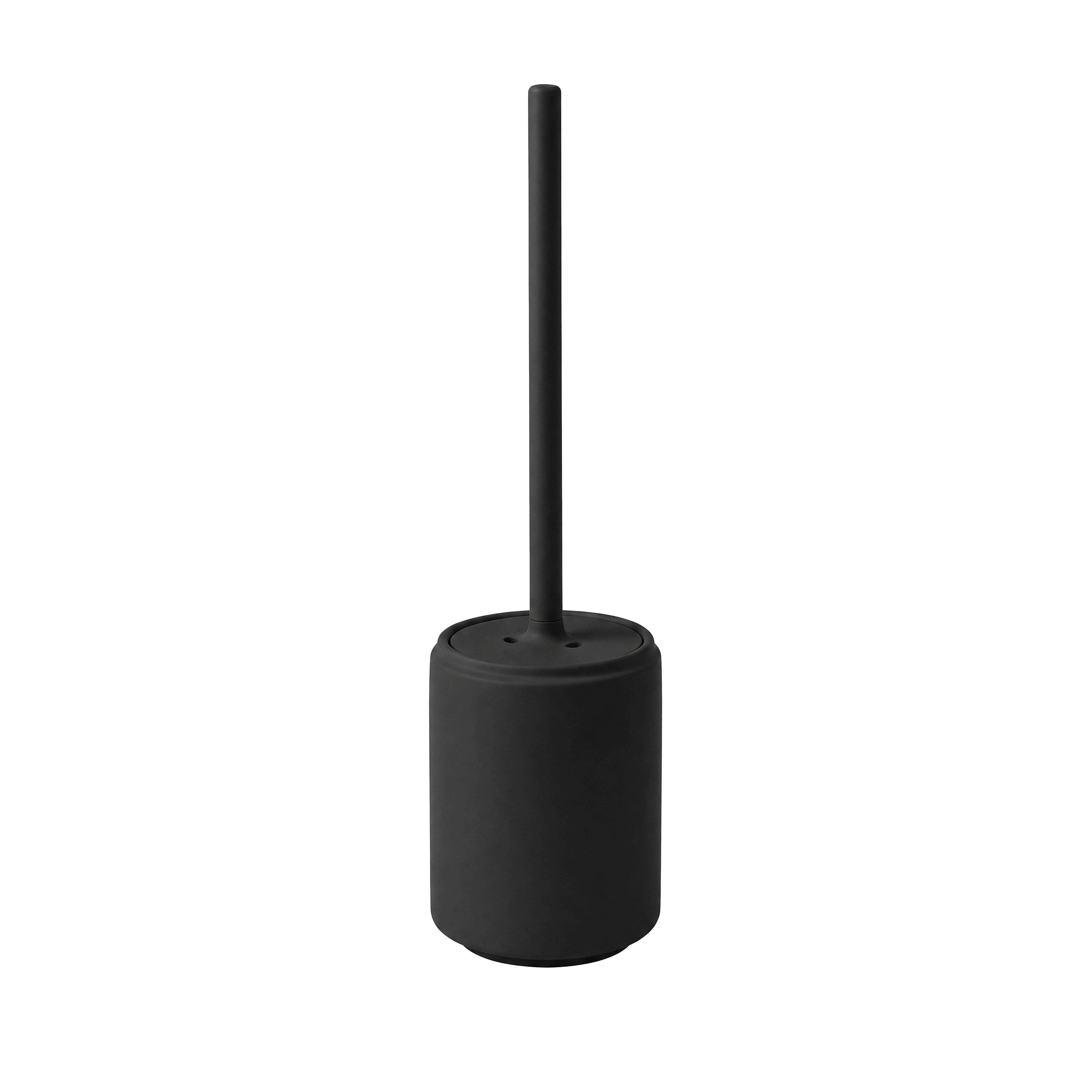blomus WC-Reinigungsbürste -SAYA- WC-Bürste, Klobürste für Toilette: Modernes Design, Serie SAYA, (1-tlg), Soft-Close, sicherer Stand, Funktion trifft Design