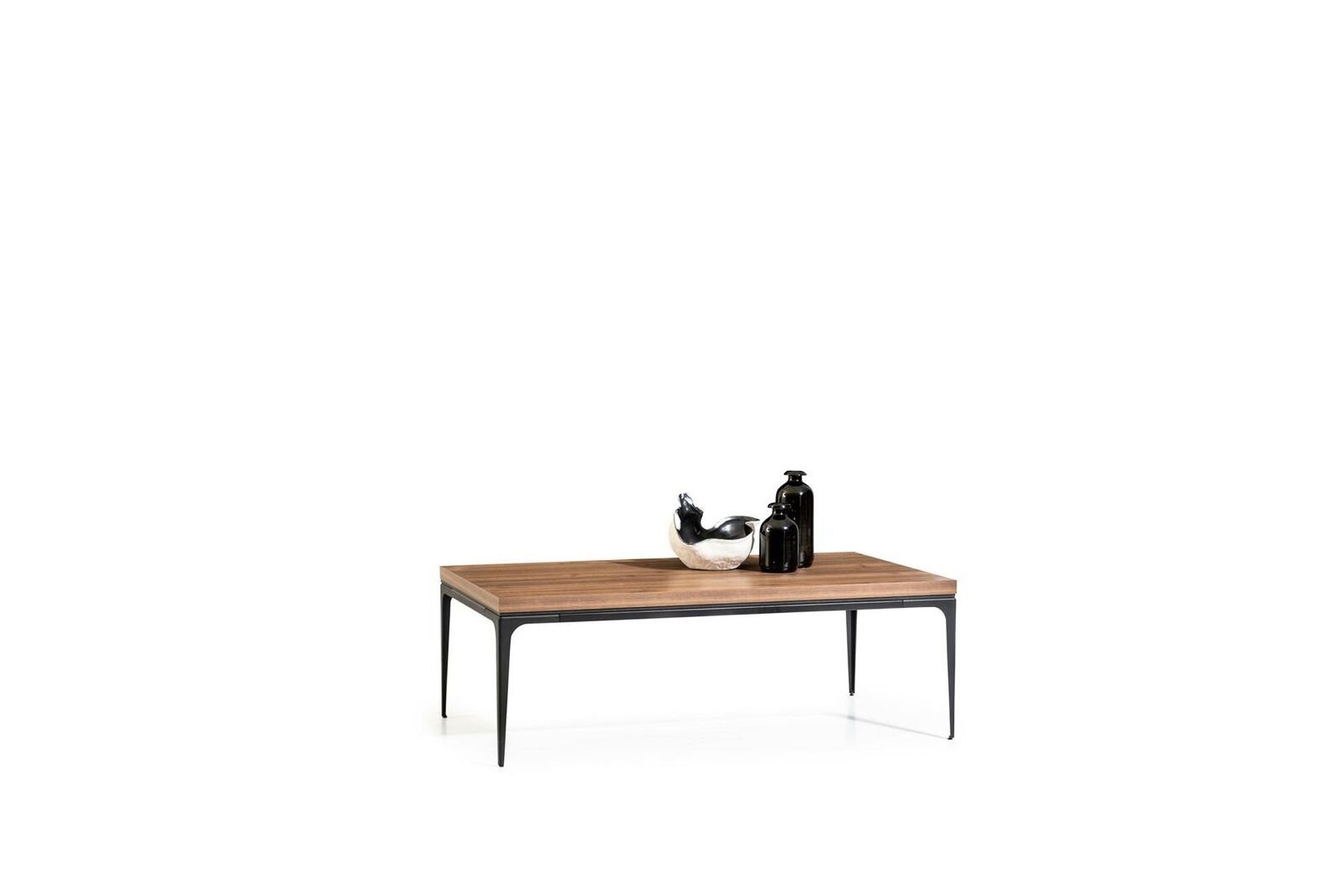 Tische Wohnzimmer nur Tisch (1-St., in Holz Europa Beistelltische Holztisch Couchtisch Couchtisch), 1x Made JVmoebel Couchtisch