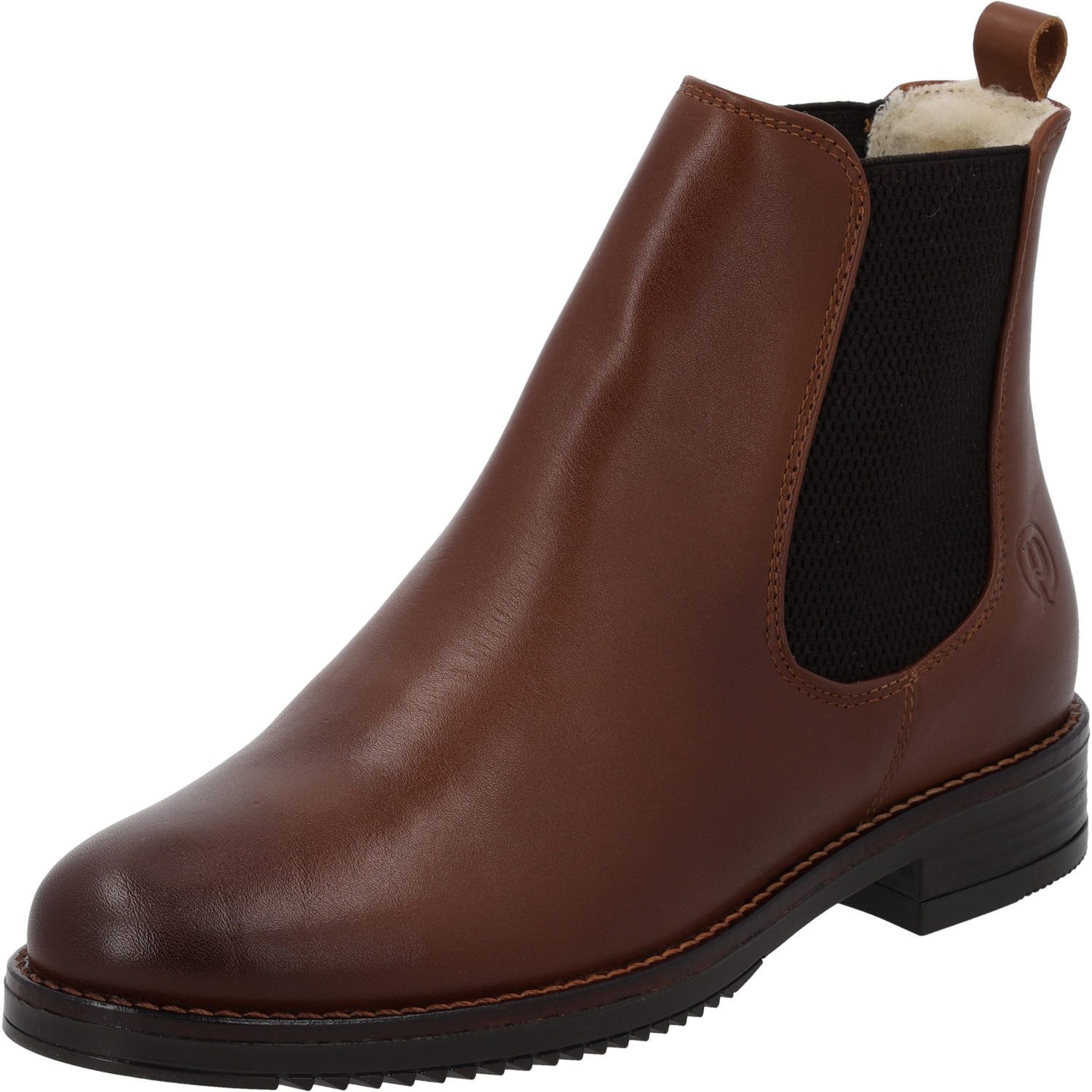 Palado Patmos Warm Chelseaboots
