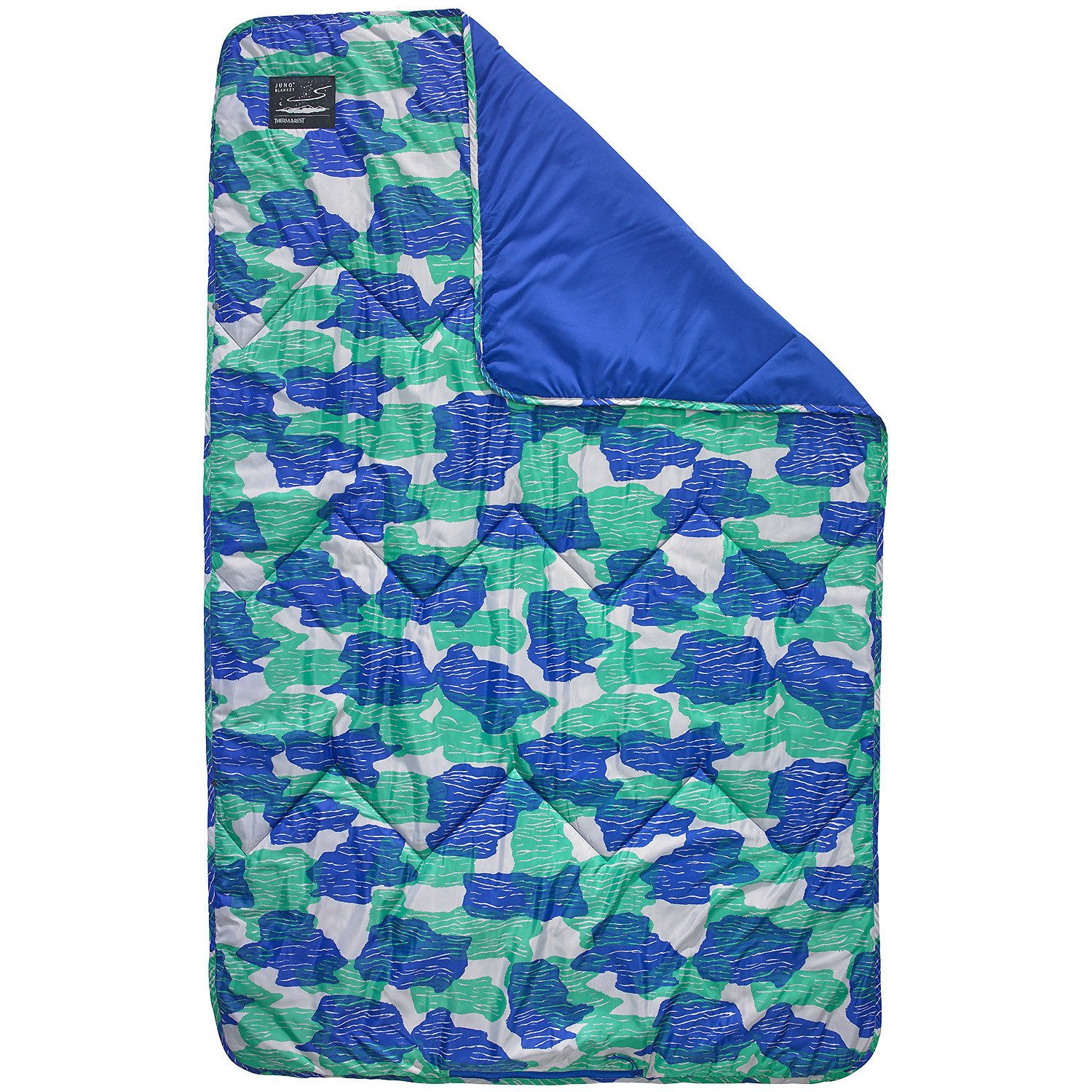 therma-rest Schlafsack Schlafsäcke Therm-a-Rest JUNO BLANKET